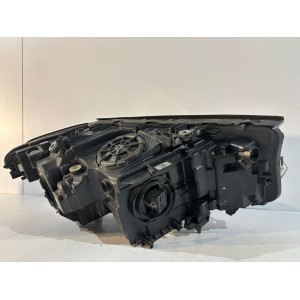 BMW 5 G30 G31 Lampa Adaptive Led Ľavá - 17577 | mobilpol.sk