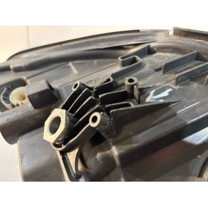 BMW 5 G30 G31 Lampa Adaptive Led Ľavá - 17577 | mobilpol.sk