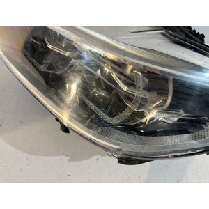 BMW 5 G30 G31 Lampa Adaptive Led Ľavá - 17577 | mobilpol.sk