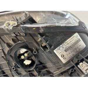 BMW 5 G30 G31 Lampa Adaptive Led Ľavá - 17577 | mobilpol.sk