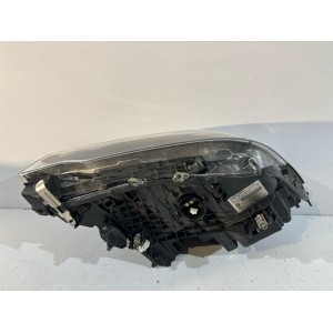 BMW 5 G30 G31 Lampa Adaptive Led Ľavá - 17577 | mobilpol.sk