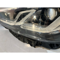 BMW 5 G30 G31 LCI Lampa Full Led Ľavá - 17579