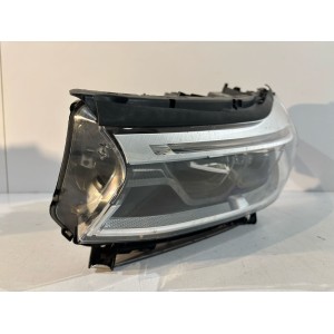 BMW 6 GT G32 Lampa Adaptive Led Ľavá - 17581 | mobilpol.sk