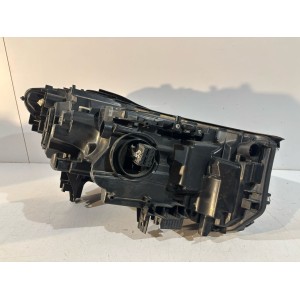 BMW 6 GT G32 Lampa Adaptive Led Ľavá - 17581 | mobilpol.sk