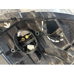 BMW 6 GT G32 Lampa Adaptive Led Ľavá - 17581 | mobilpol.sk
