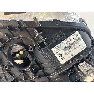 BMW 5 G30 G31 Lampa Adaptive Led Ľavá - 17582 | mobilpol.sk