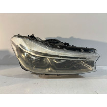 BMW 6 GT G32 Adaptívne LED...