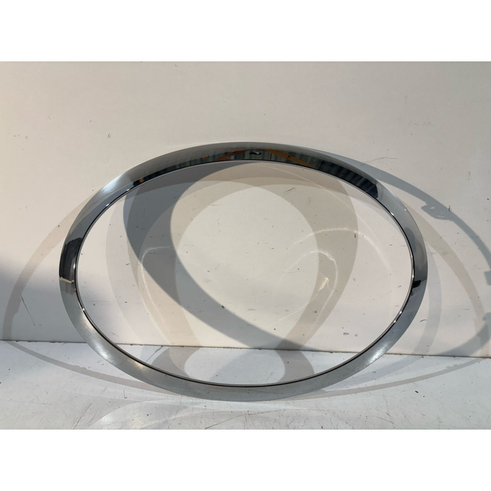 MINI F55 F56 Chromový rám predného svetla Pravý - 17588