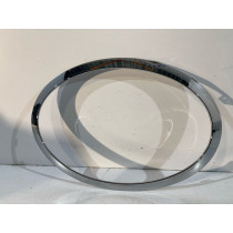 MINI F55 F56 Rámik Chrom...