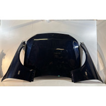 MERCEDES E W213 Kapota / kryt motora - 17621