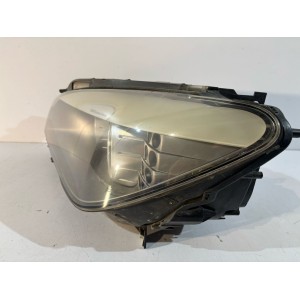 BMW 7 F01 F02 Lampa Bi-Xenon Dynamic Ľavá - 17616 | mobilpol.sk