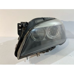 BMW 7 F01 F02 Lampa Bi-Xenon Dynamic Ľavá - 17616 | mobilpol.sk