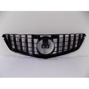 Mercedes C W204 Maska / Gril GT - 3127 | mobilpol.sk