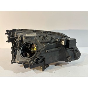 BMW 7 F01 F02 Lampa Bi-Xenon Dynamic Ľavá - 17616 | mobilpol.sk
