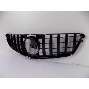 Mercedes C W204 Maska / Gril GT - 3127 | mobilpol.sk