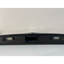 MINI F55 F56 lišta krytka kľučky kufra - 17591