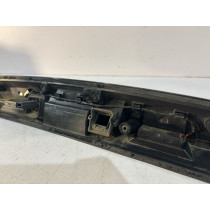 MINI F55 F56 lišta krytka kľučky kufra - 17591