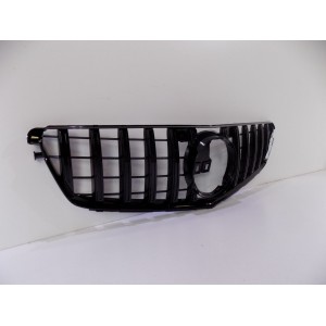 Mercedes C W204 Maska / Gril GT - 3127 | mobilpol.sk