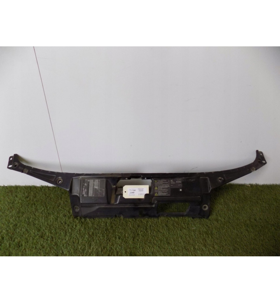 SKODA FABIA Predný pás