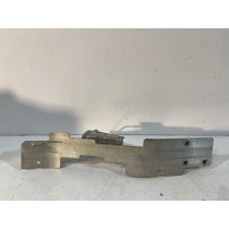 BMW F15 F16 Držiak svetlometu Ľavý - 17603