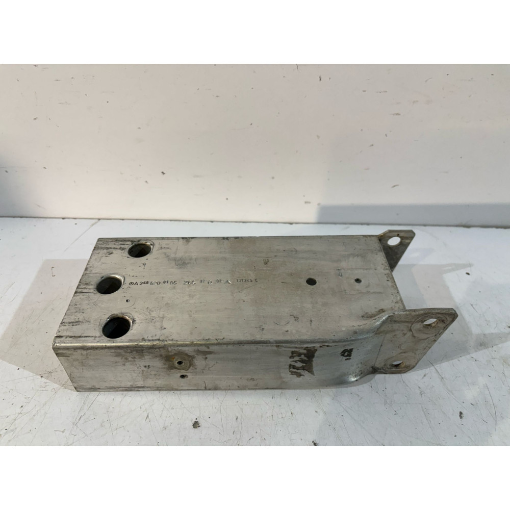 MERCEDES W117 W176 W246 Zóna nárazu R - 17609