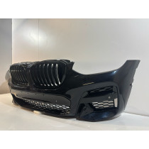 BMW X3 G01 X4 G02 M-Paket Nárazník - 17630