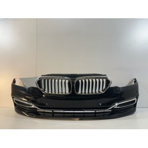 BMW 5 G30 / G31 Predný nárazník - 17632 | mobilpol.sk