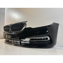 BMW 5 G30 / G31 Predný nárazník - 17632