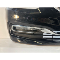 BMW 5 G30 / G31 Predný nárazník - 17632