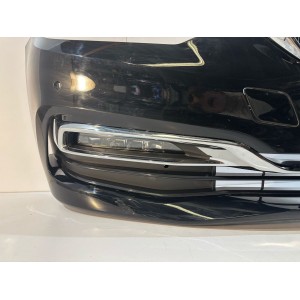 BMW 5 G30 / G31 Predný nárazník - 17632 | mobilpol.sk
