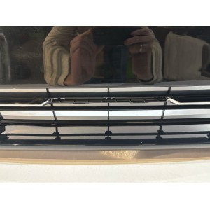 BMW 5 G30 / G31 Predný nárazník - 17632 | mobilpol.sk