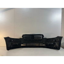 BMW 5 G30 / G31 Predný nárazník - 17632