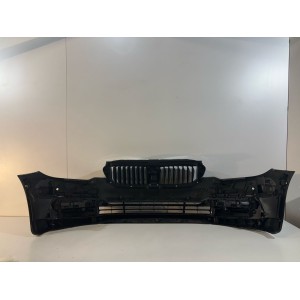 BMW 5 G30 / G31 Predný nárazník - 17632 | mobilpol.sk