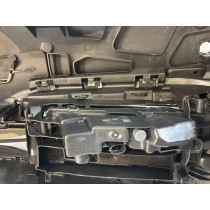 BMW 5 G30 / G31 Predný nárazník - 17632