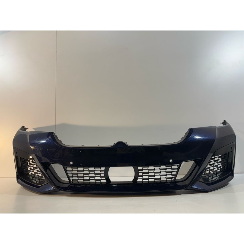 BMW 5 G30 / G31 LCI M-Paket Predný nárazník 17633 | mobilpol.sk