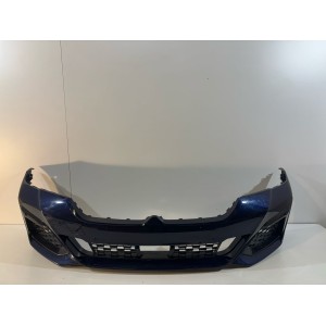 BMW 5 G30 / G31 LCI M-Paket Predný nárazník 17633 | mobilpol.sk