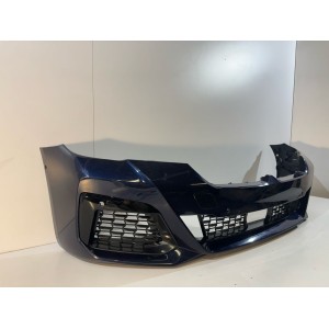 BMW 5 G30 / G31 LCI M-Paket Predný nárazník 17633 | mobilpol.sk