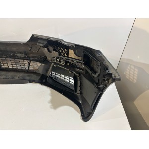 BMW 5 G30 / G31 LCI M-Paket Predný nárazník 17633 | mobilpol.sk