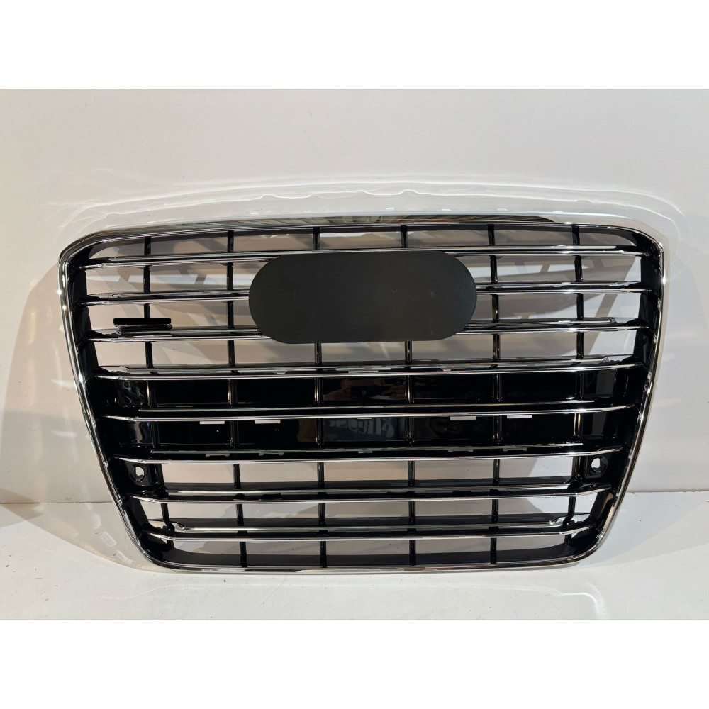 AUDI A8 D4 4H0 Mriežka / Chladič - 13307