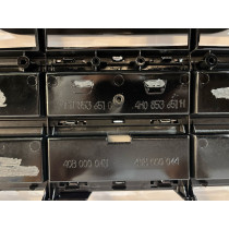 AUDI A8 D4 4H0 Mriežka / Chladič - 13307