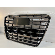 AUDI A8 D4 4H0 Mriežka / Chladič - 13307