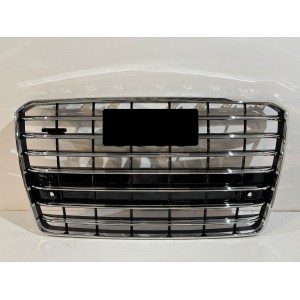 AUDI A8 D4 4H0 LCI Gril Chladiča - 13308 | mobilpol.sk