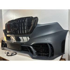 Mercedes Sprinter W907 Body Kit ROCKET AMG 17646 | mobilpol.sk