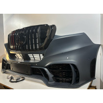 Mercedes Sprinter W907 Body Kit ROCKET AMG 17646