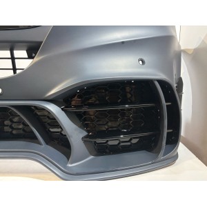 Mercedes Sprinter W907 Body Kit ROCKET AMG 17646 | mobilpol.sk