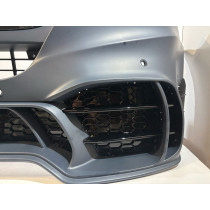 Mercedes Sprinter W907 Body Kit ROCKET AMG 17646