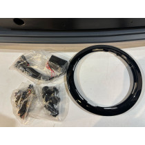 Mercedes Sprinter W907 Body Kit ROCKET AMG 17646