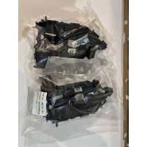 AUDI Q8 4M8 S-Line Predný nárazník - 17650