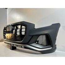 AUDI Q8 4M8 S-Line Predný nárazník - 17650