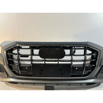 AUDI Q8 4M8 S-Line Predný nárazník - 17650